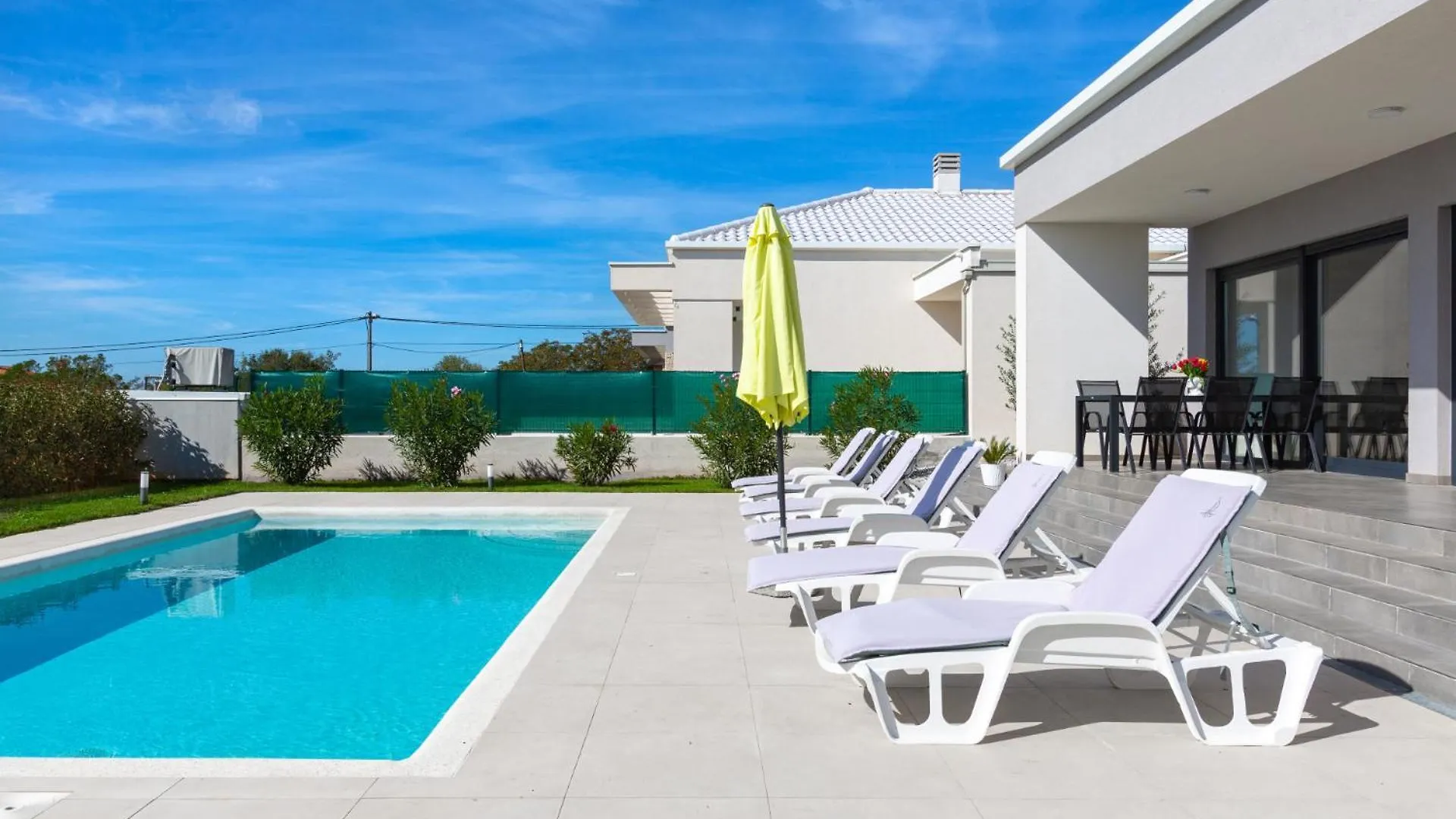 Villa Aria - Family Friendly In Pula For 6 People With Private Swimming Pool 0*,  Croatia