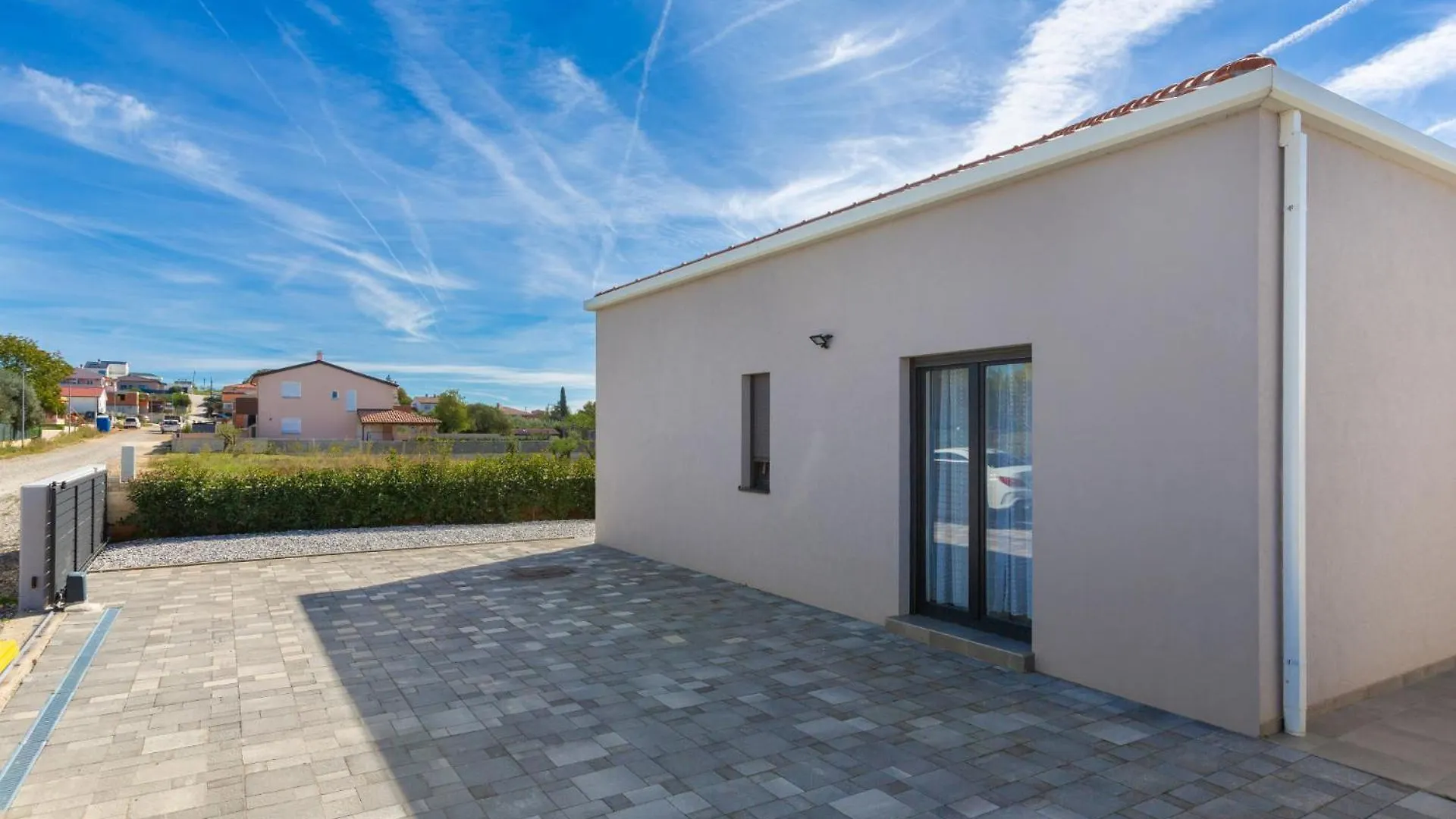 Villa Aria - Family Friendly In Pula For 6 People With Private Swimming Pool