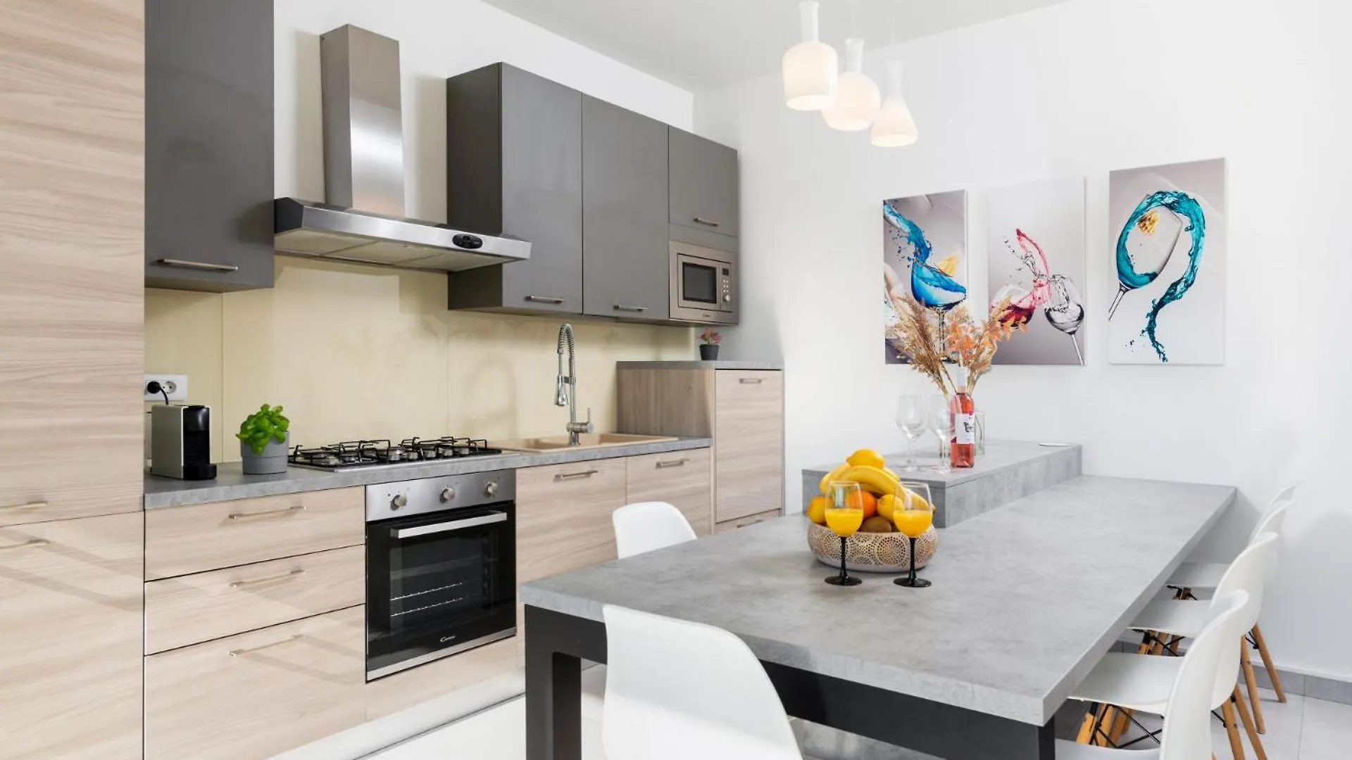 Villa Aria - Family Friendly In Pula For 6 People With Private Swimming Pool