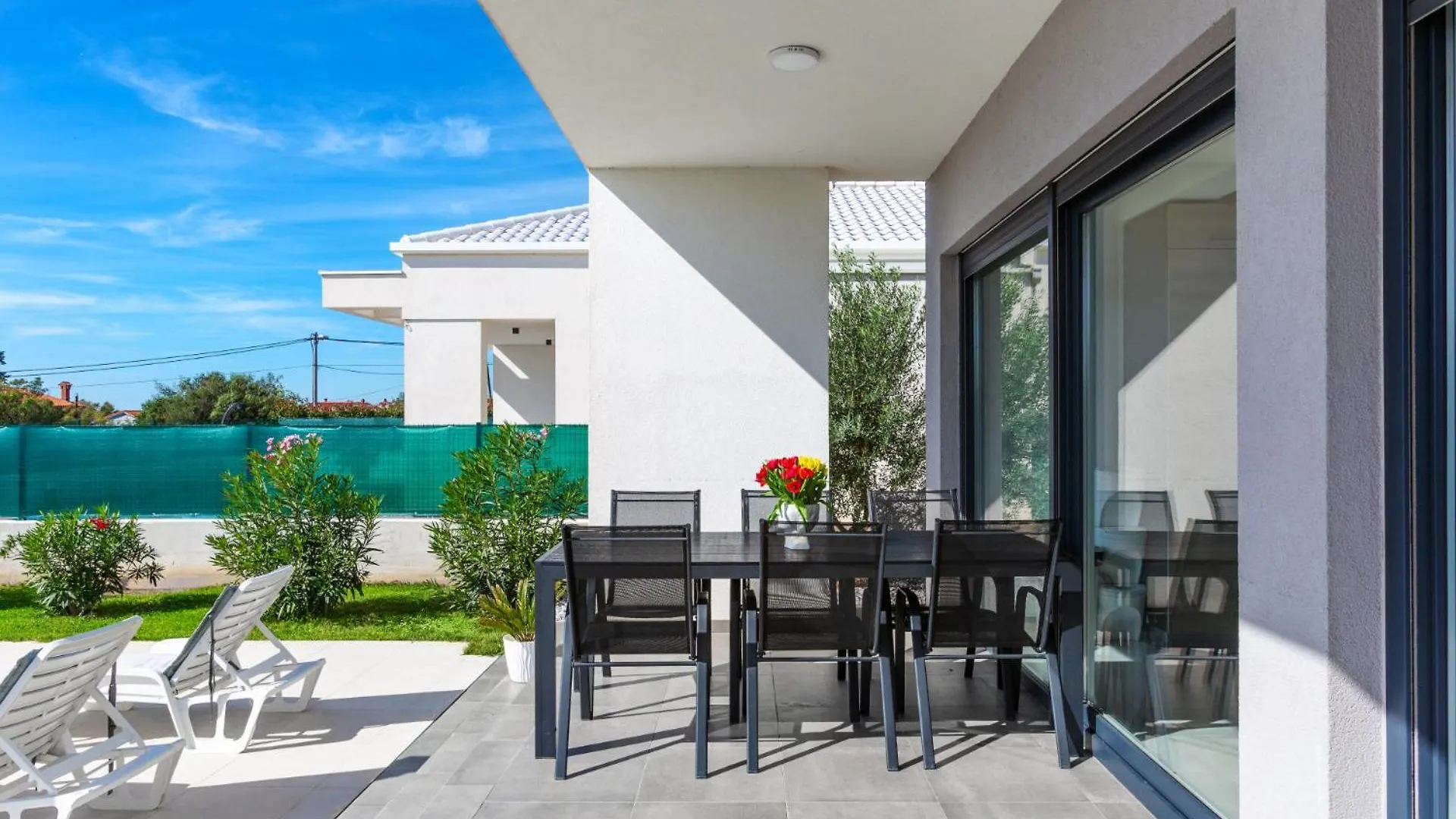 Villa Aria - Family Friendly In Pula For 6 People With Private Swimming Pool 0*,  Croatia